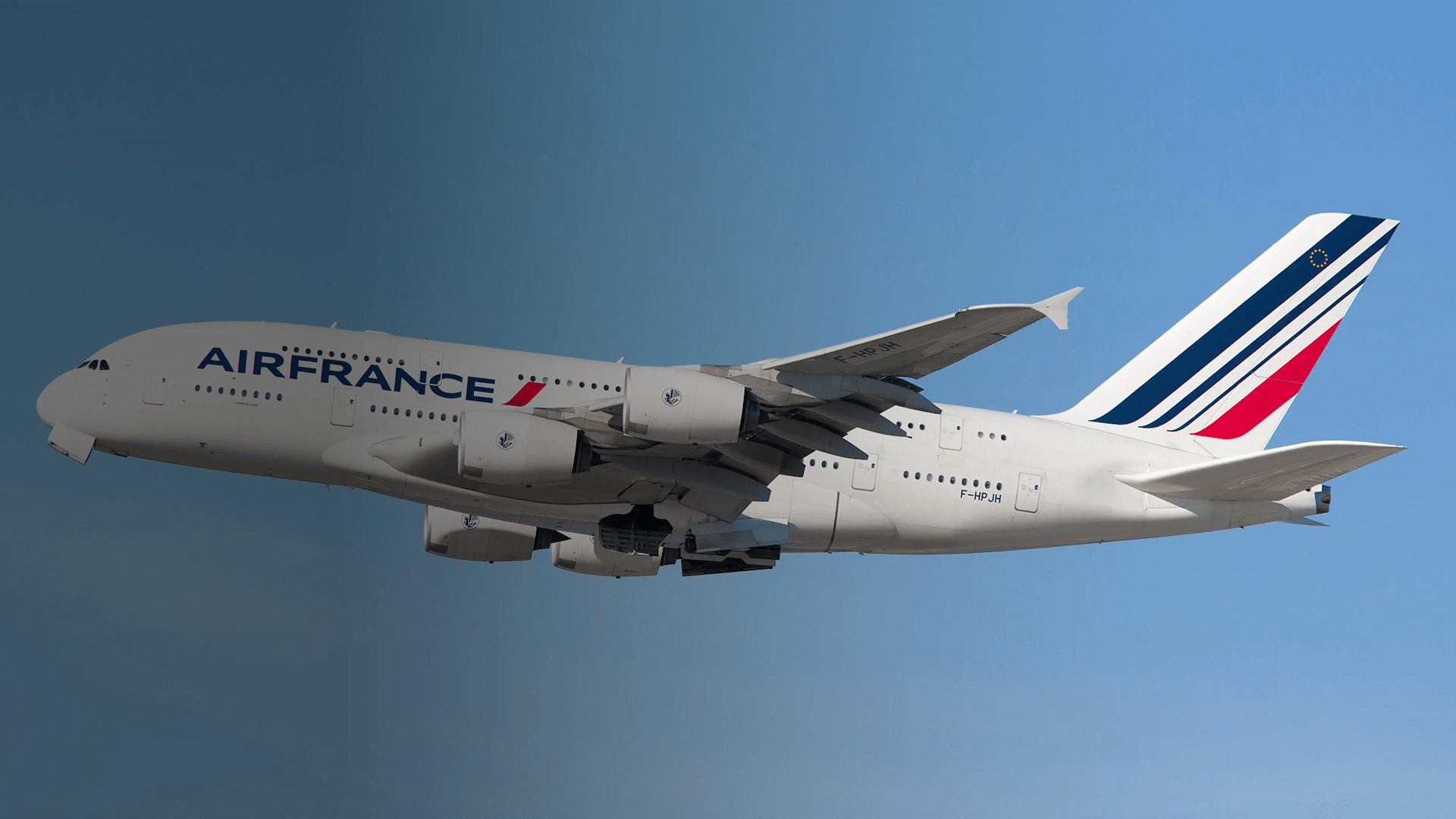 Best Business Class on European Routes 2024 Air France Deal