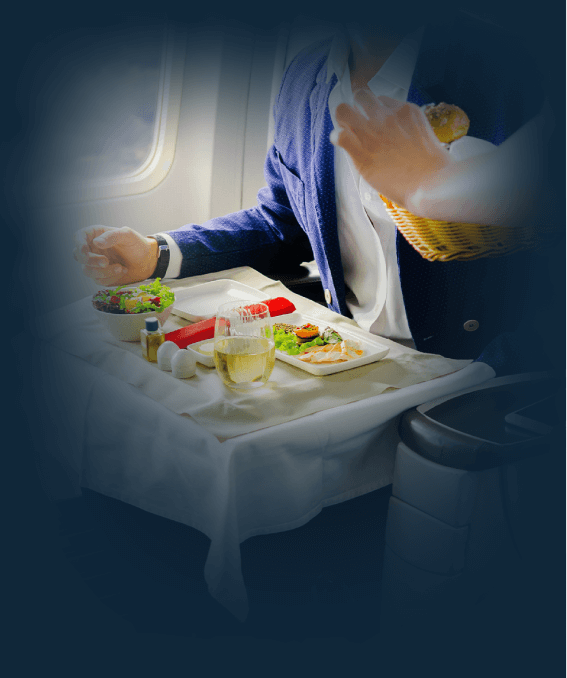 best airlines business skies